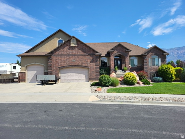 2596 W 2450 N, Farr West UT 84404