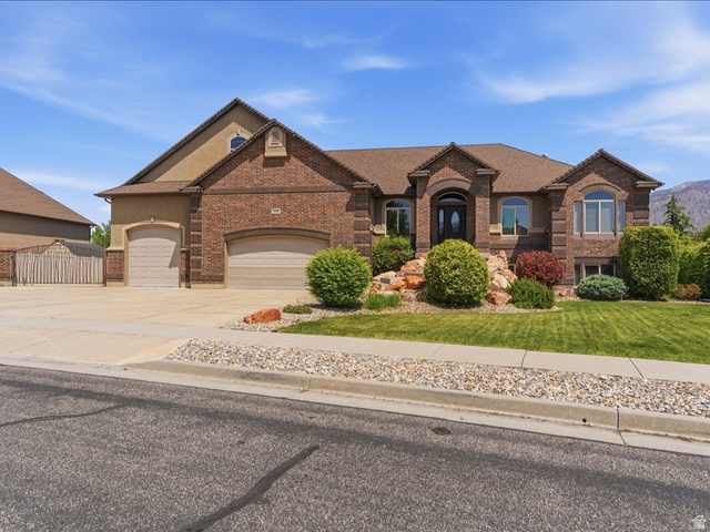 2614 W 2450 N
                     MLS #2155290