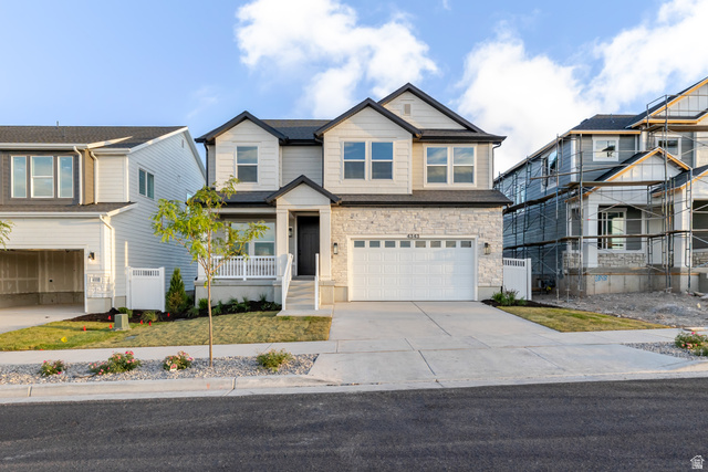 4343 W Denlinger Dr #2847
                     MLS #2155291