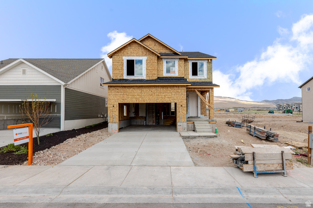 12766 S Lake Creek Dr #119
                     MLS #2155299