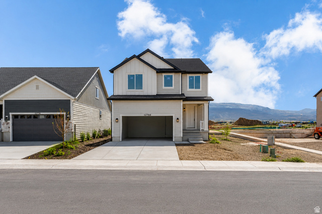 12766 S Lake Creek Dr #119
                     MLS #2155299
