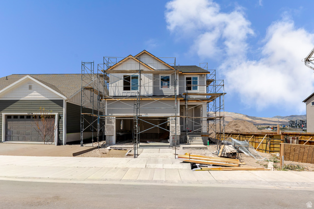 12766 S Lake Creek Dr #119
                     MLS #2155299