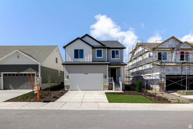 12766 S Lake Creek Dr #119
                     MLS #2155299