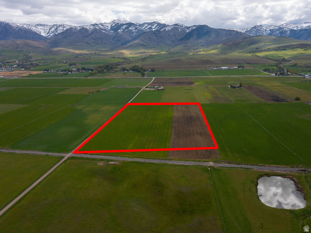 800 E 9000 N, Richmond UT 84333