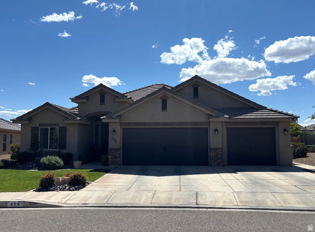 494 S Mirage Dr #30
                     MLS #2155306