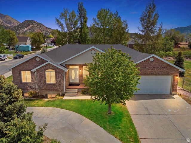 1438 N 325 E, Nephi UT 84648