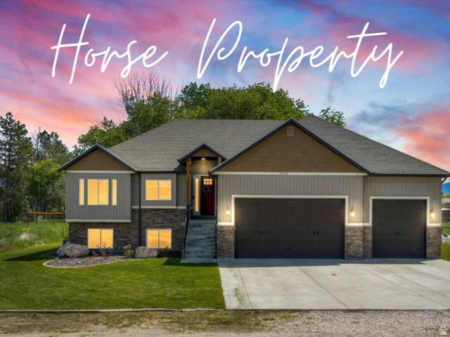 2652 S 4150 W
                     MLS #2155313