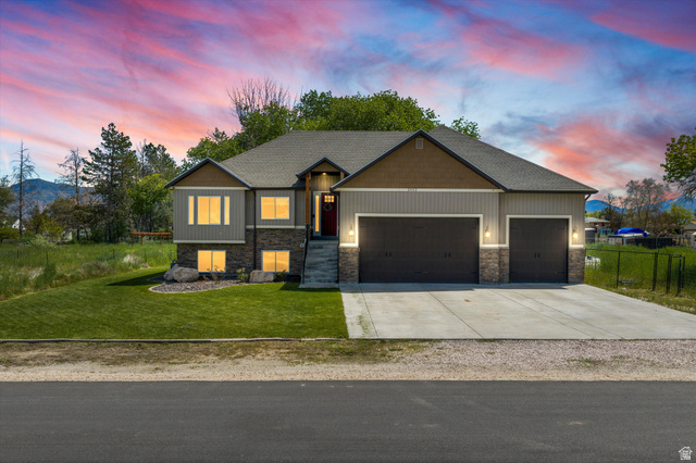 2652 S 4150 W, Taylor UT 84401
