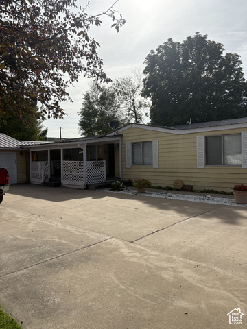 Main photo for 150 W 200 St