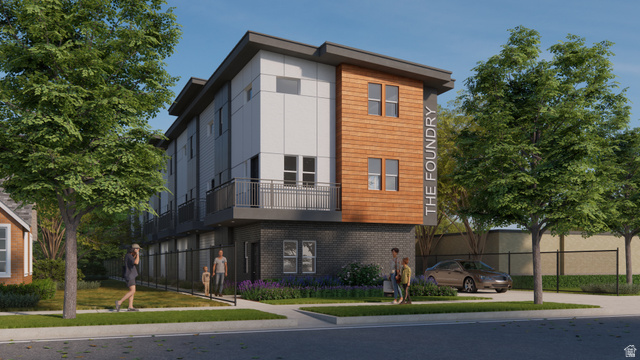Main photo for 452 N 100 W #102