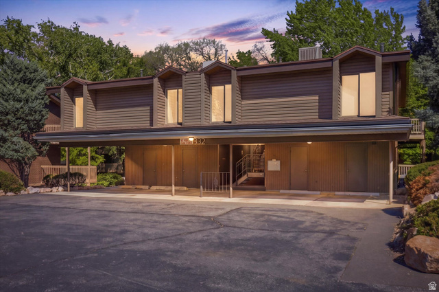 Main photo for 1332  Millcreek Dr #1