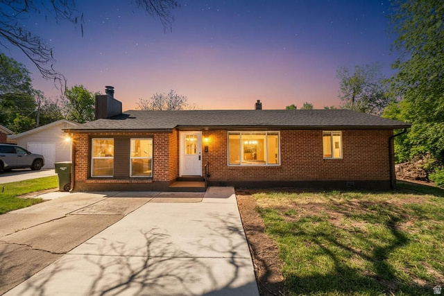 Main photo for 1115 E Collins Blvd