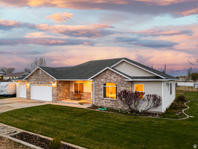 Main photo for 3870 N 15800 W