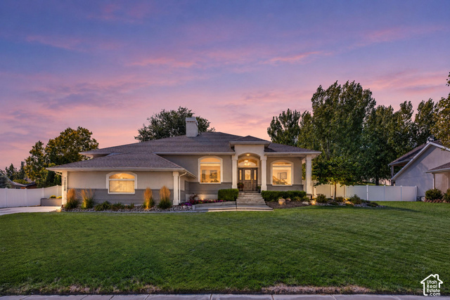 12008 S Reeves Ln
                     MLS #2155323