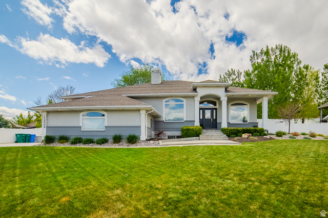 Main photo for 12008 S Reeves Ln