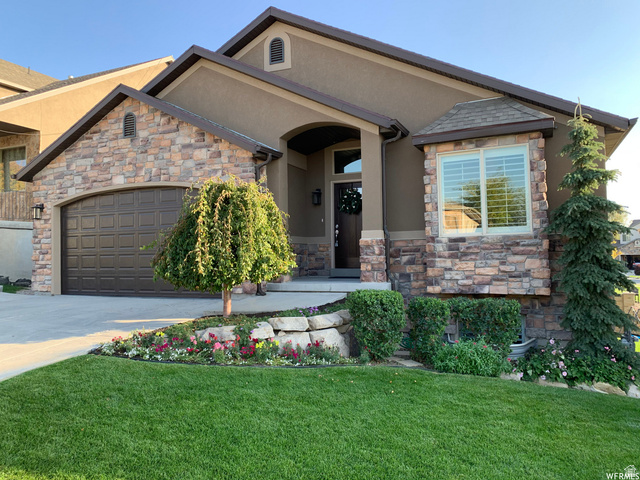 Main photo for 513 W Aspen Peak Dr