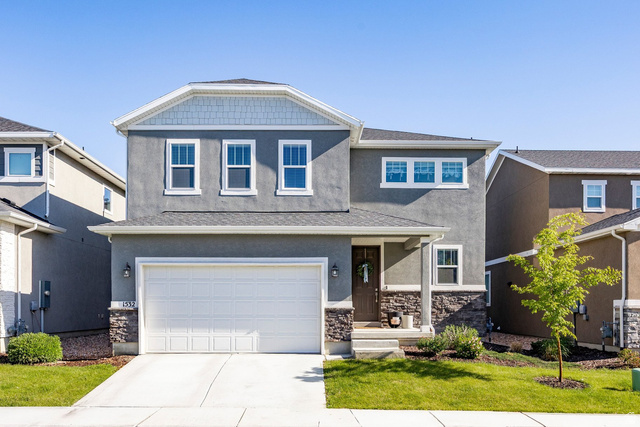 Main photo for 1532 W 220 N