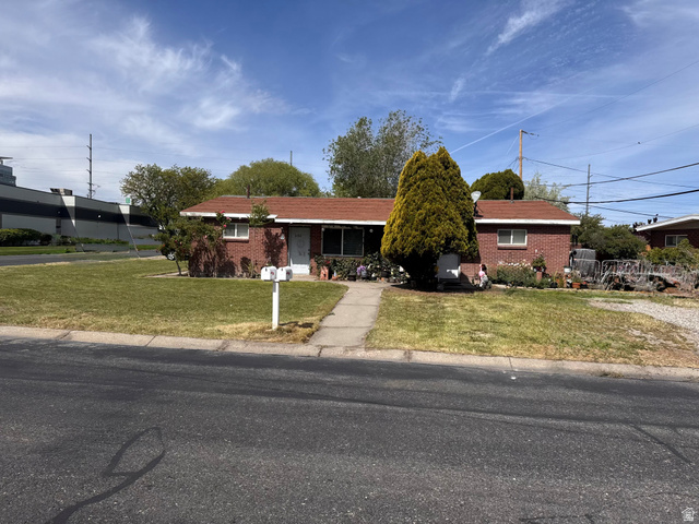 3448 S Maple Way
                     MLS #2155339