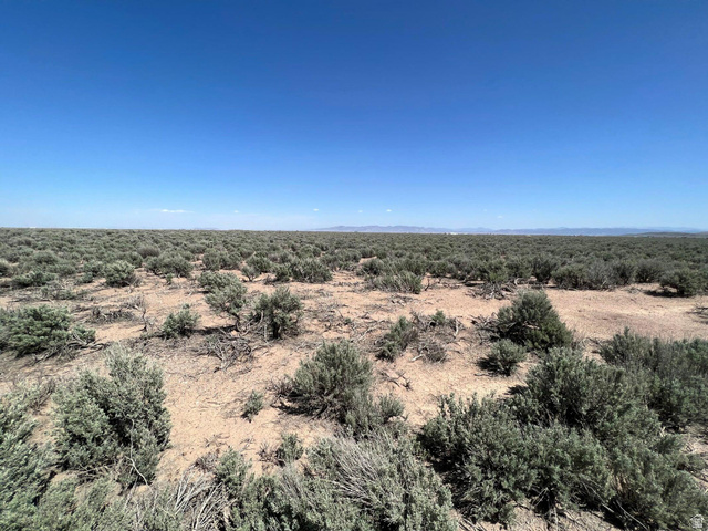 6400 N 1600 W, Beryl UT 84714