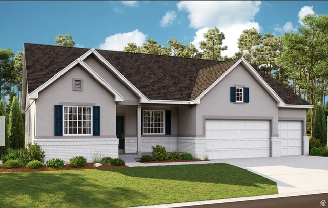 2058 S 4190 W #93, Taylor UT 84401