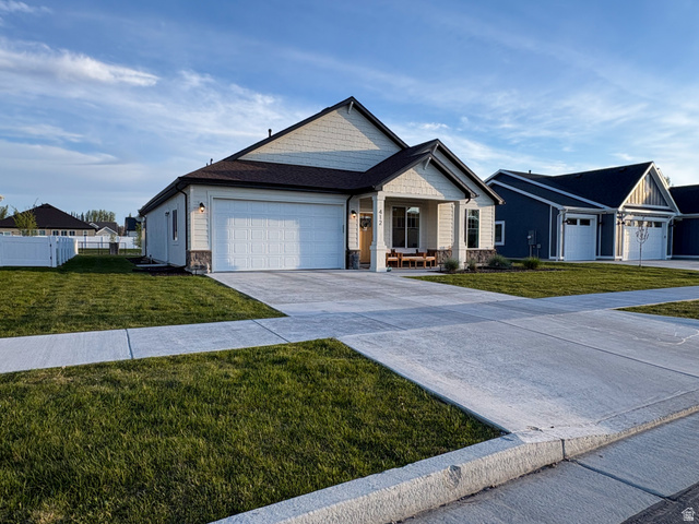 412 W 3025 S
                     MLS #2155351