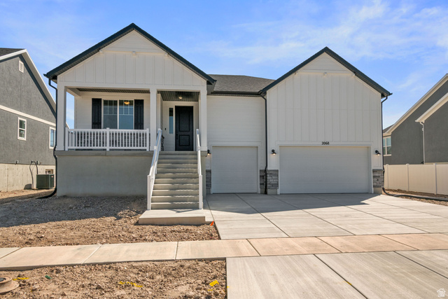 2068 S 4190 W #94
                     MLS #2155352