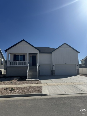 2068 S 4190 W #94
                     MLS #2155352