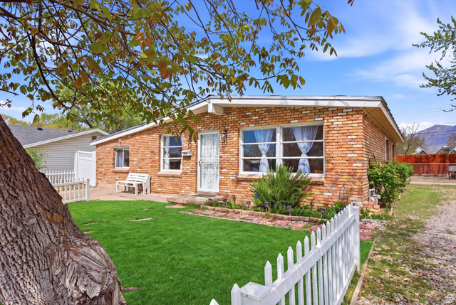 954 W 630 N ##34
                     MLS #2155354