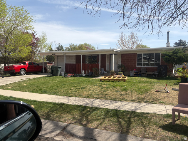 4473 W Manhatten Dr
                     MLS #2155361