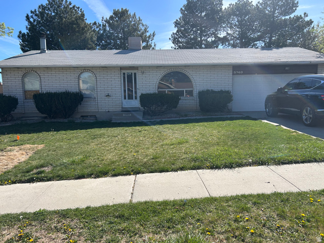 5363 S Ridgecrest Dr
                     MLS #2155363
