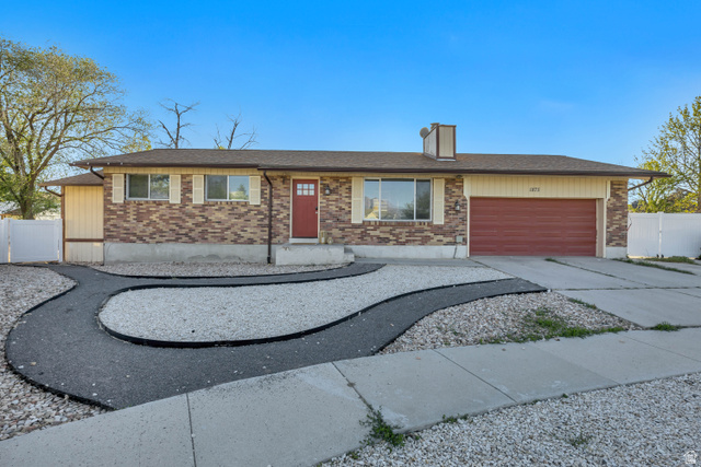 1875 W Richland Cir
                     MLS #2155365