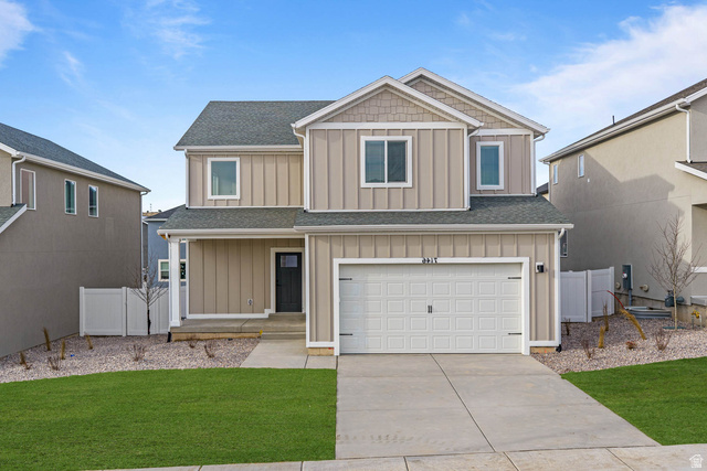 7299 SLICK ROCK WAY, Eagle Mountain UT 84005