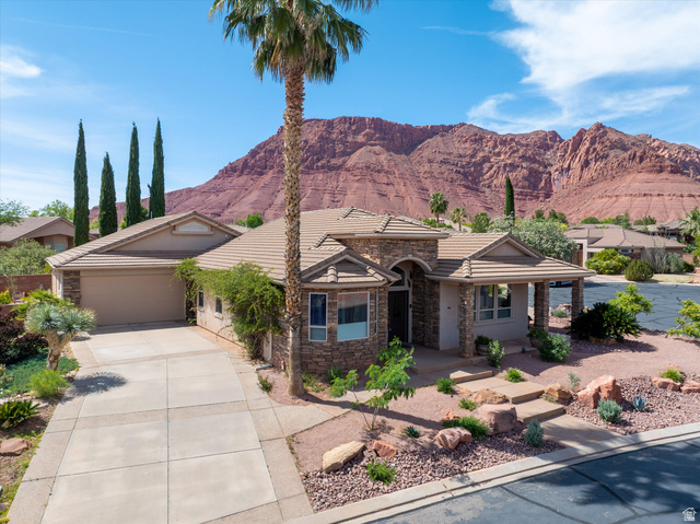 140 N Tuacahn Dr #30
                     MLS #2155373