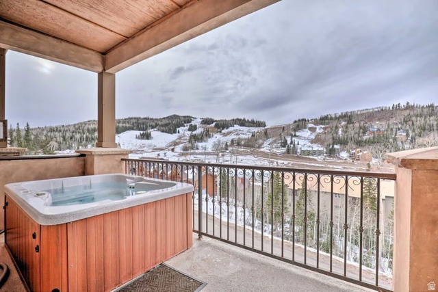 565 S VASALS RD #9B, Brian Head UT 84719