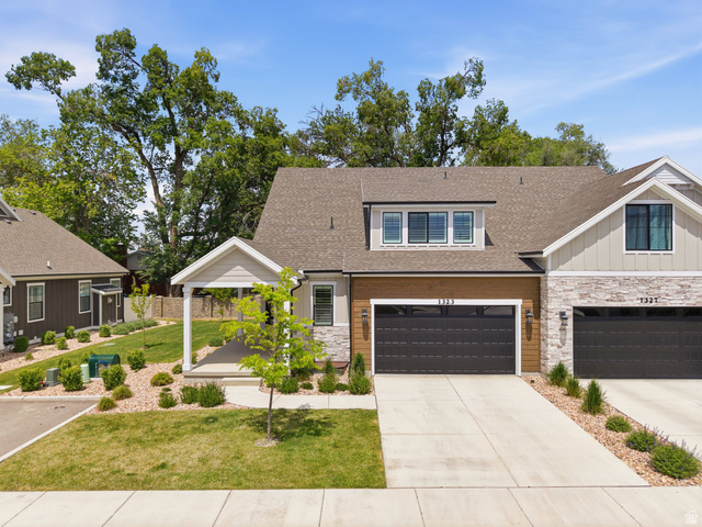 1323 E Mill Meadows Ln ##3
                     MLS #2155377