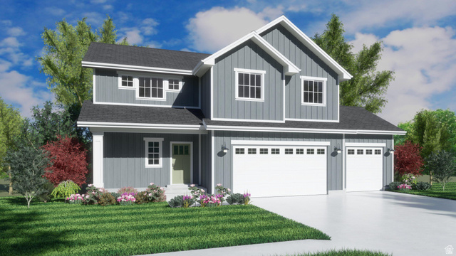 3685 W WHITEWOOD CT, Taylorsville UT 84129