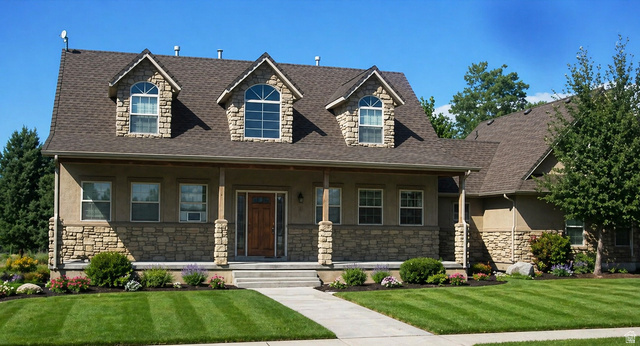 256 W 380 N, Willard UT 84340