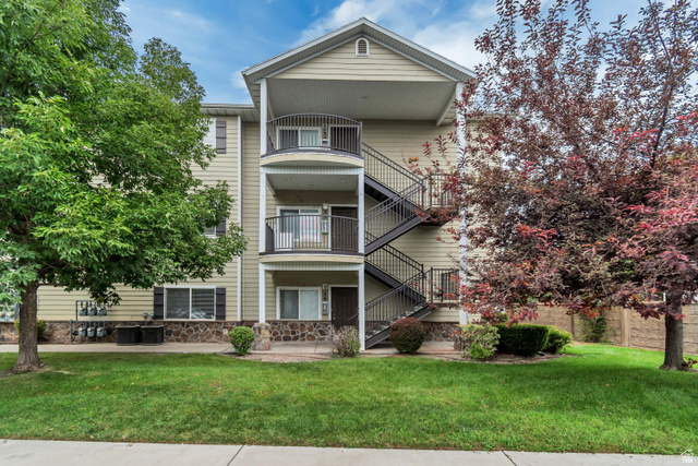 397 S STATE ST #33, Provo UT 84606