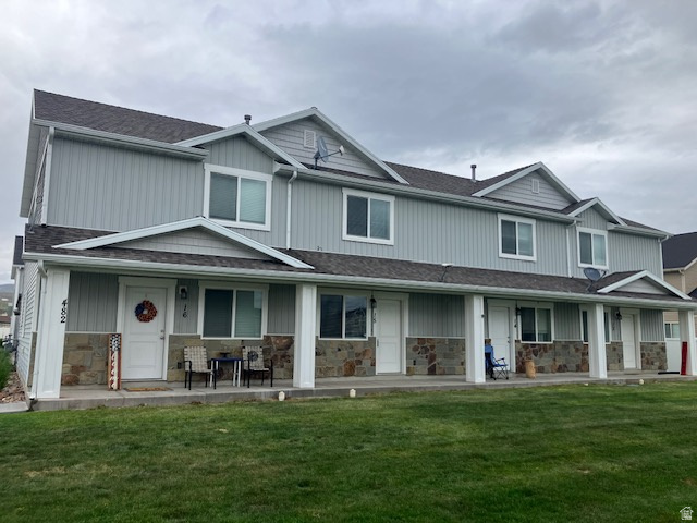 Main photo for 482 N 2650 W #15