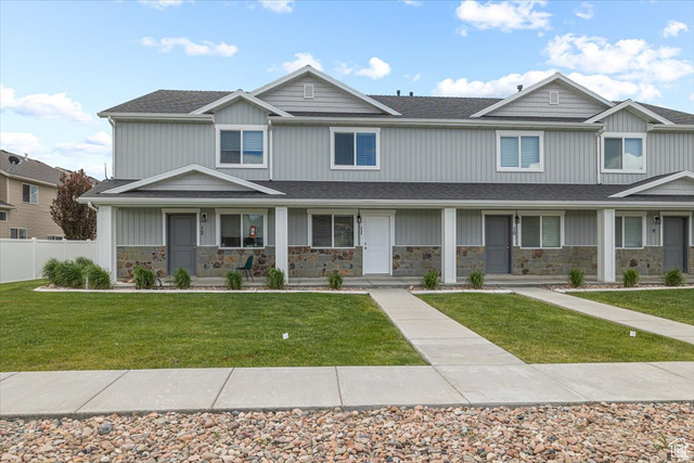 482 N 2650 W #15 ,Tremonton UT 84337