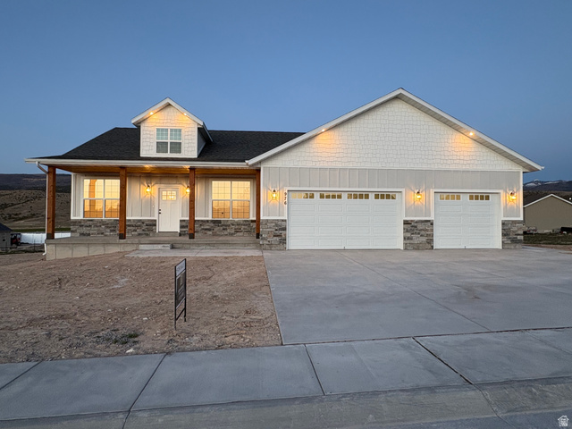 976 N 180 W #73 ,Mayfield UT 84643