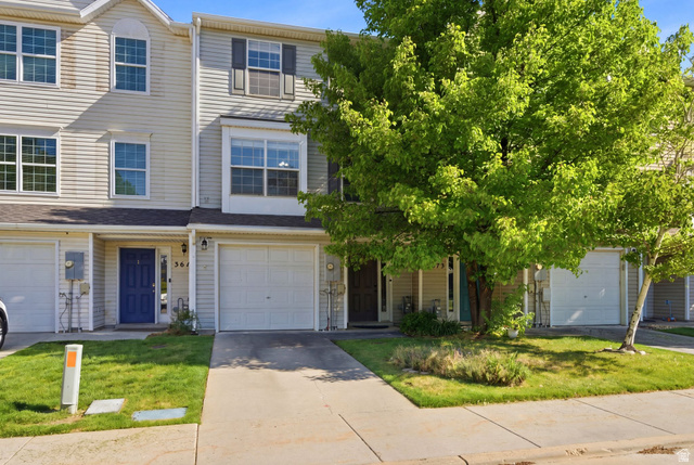 367 E 525 S, Clearfield UT 84015