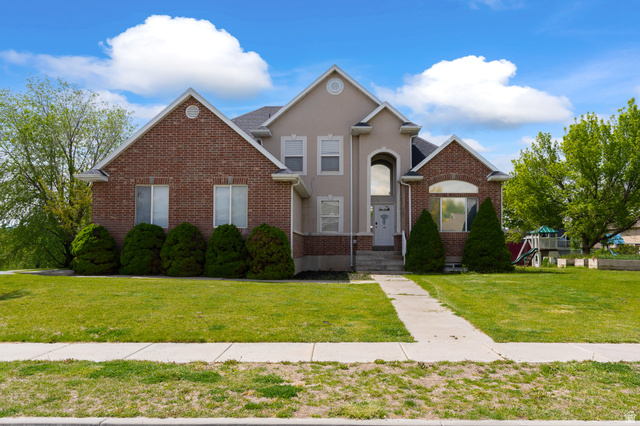 2786 S 1260 W, Syracuse UT 84075