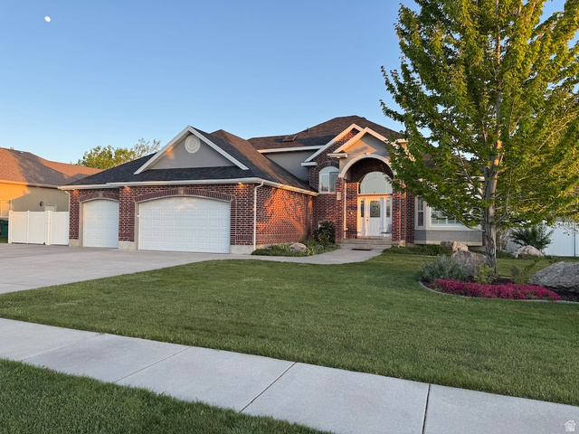 2387 W 650 N, Layton UT 84041