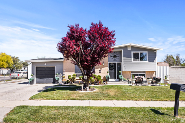 3712 W 7910 S
                     MLS #2155425