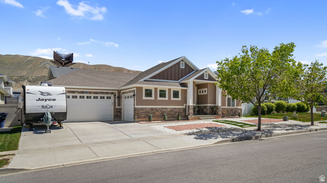 15163 S SKYFALL DR, Bluffdale UT 84065