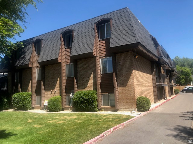72 W 880 N #2, Provo UT 84604