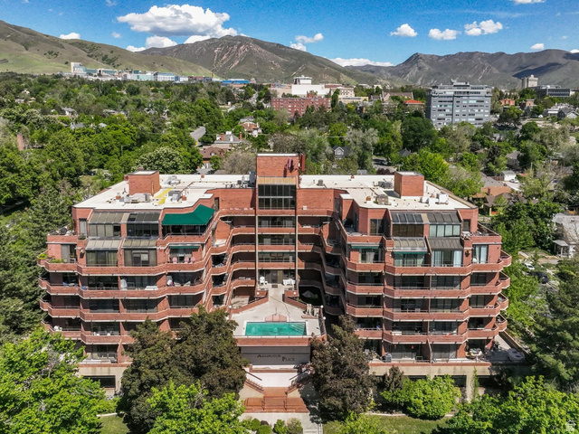 115 S 1100 E #614, Salt Lake City UT 84102