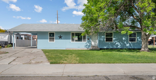 1604 S 450 W
                     MLS #2155432