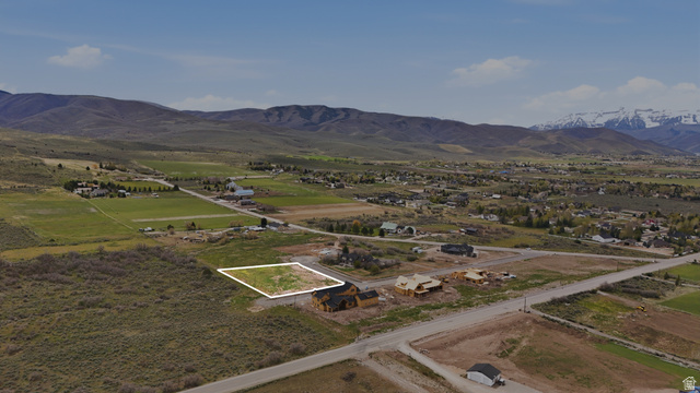 1293 S 5360 E, Heber City UT 84032